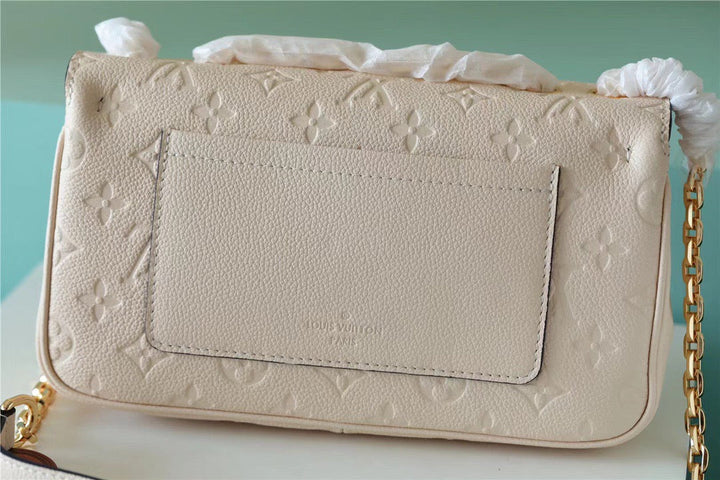 Louis Vuitton Marceau Bag
