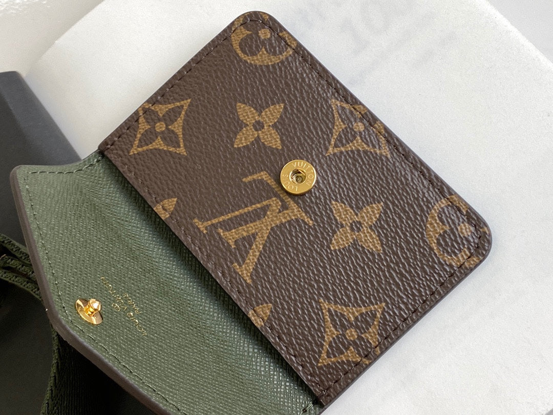 Louis Vuitton Felicie Strap & Go Bag