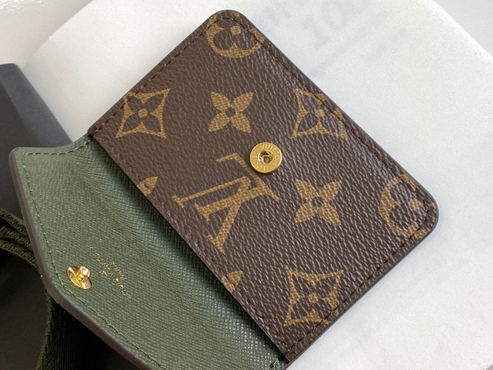 Louis Vuitton Felicie Strap & Go Bag