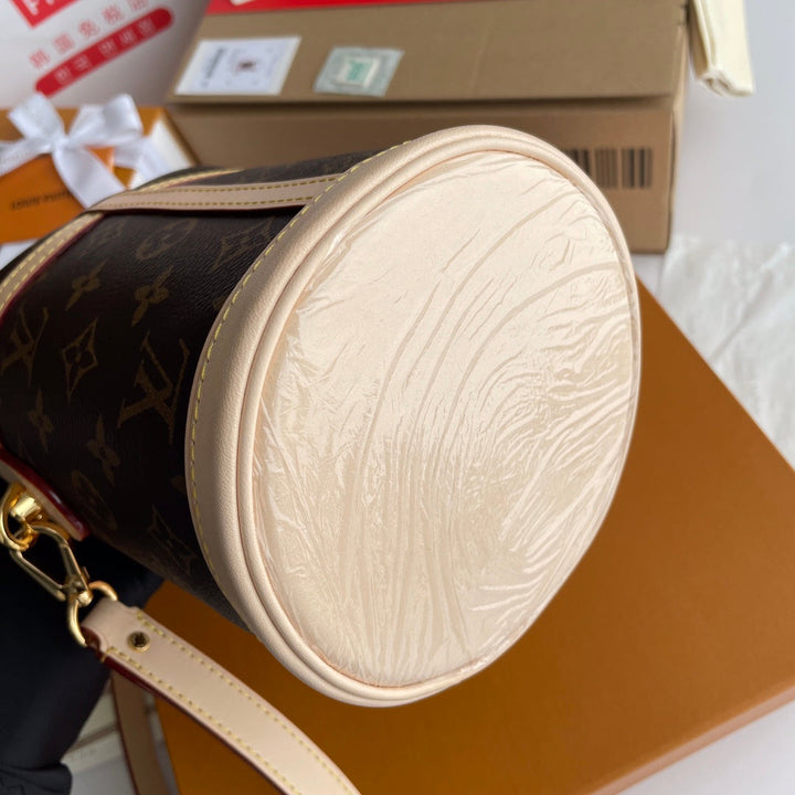 Louis Vuitton Duffle Bag