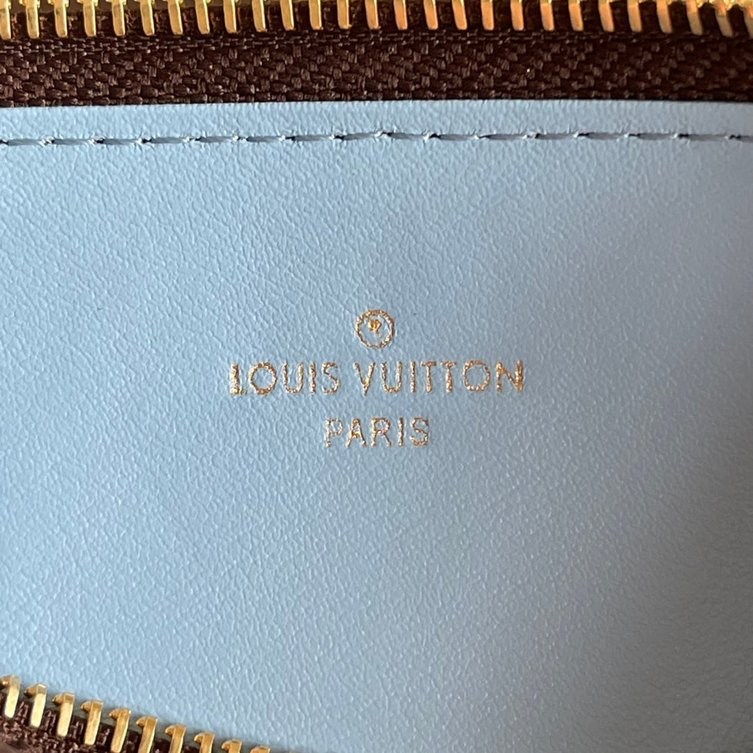 Louis Vuitton Felicie Pochette Bag