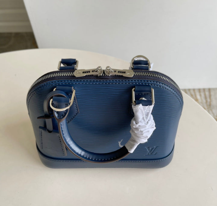 Louis Vuitton Alma BB Bag