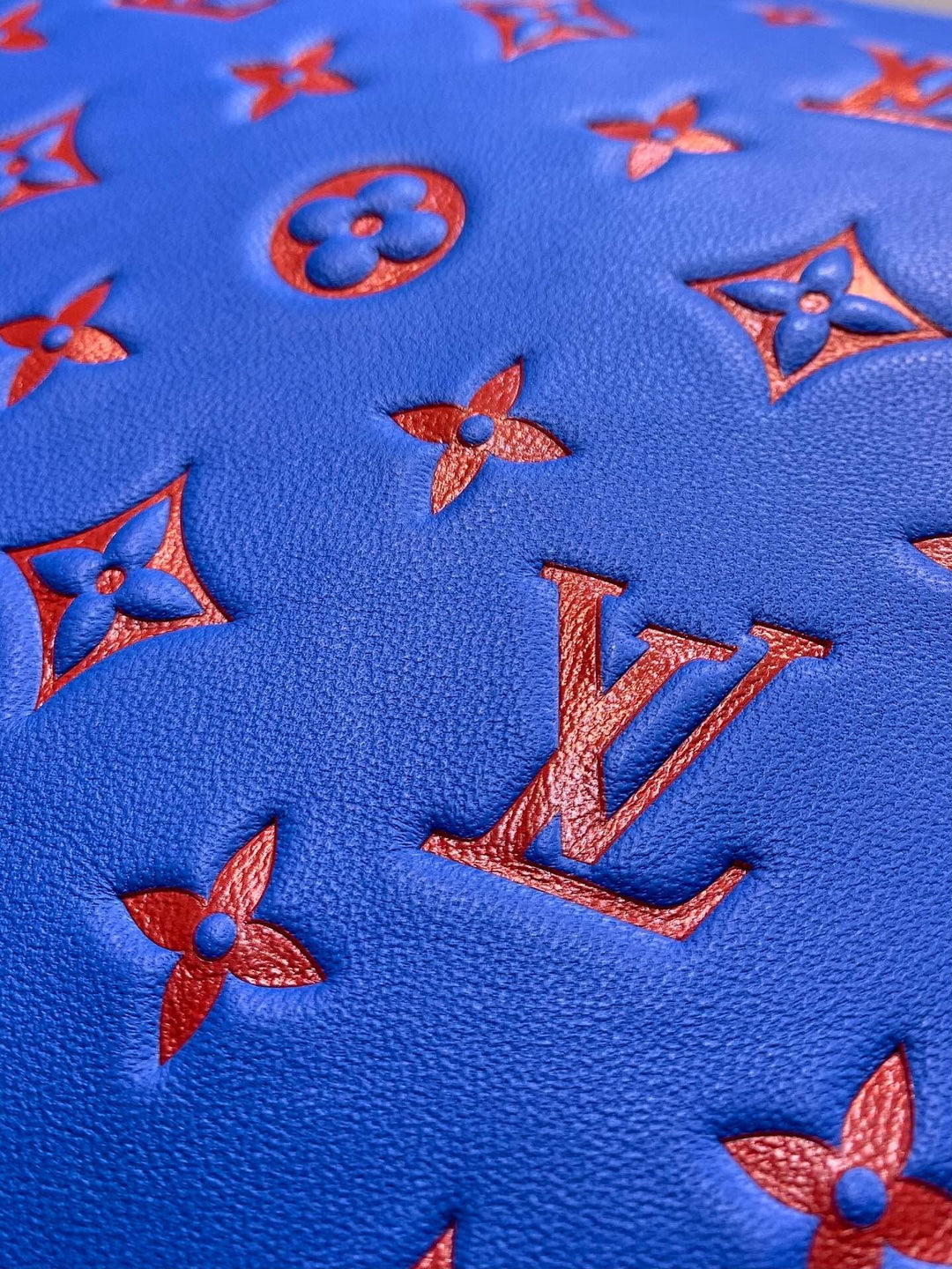 Louis Vuitton Coussin PM Bag