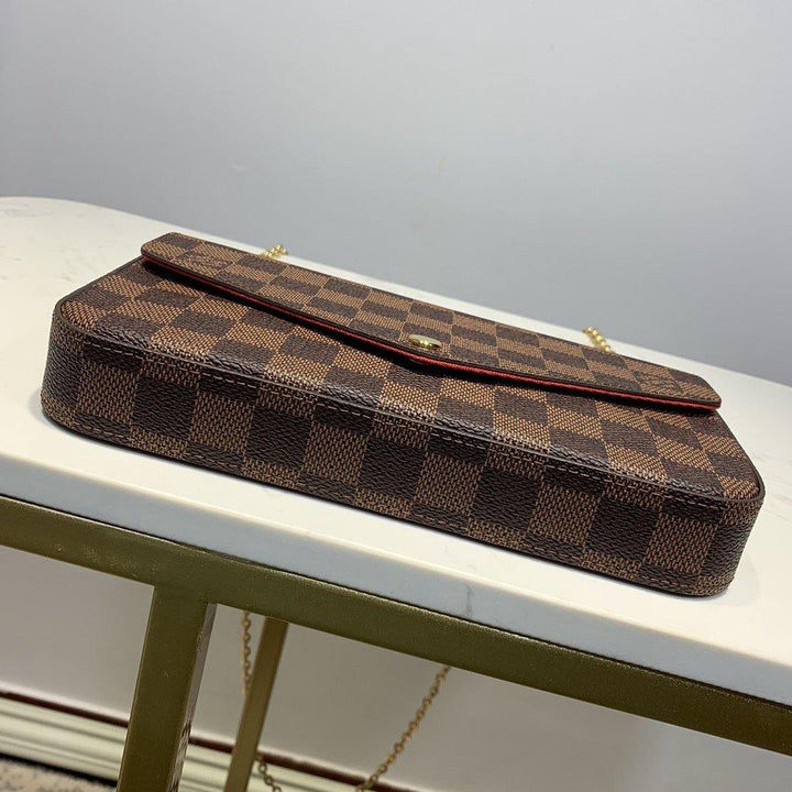 Louis Vuitton Felicie Pochette Bag
