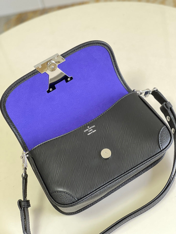 Louis Vuitton Buci Bag