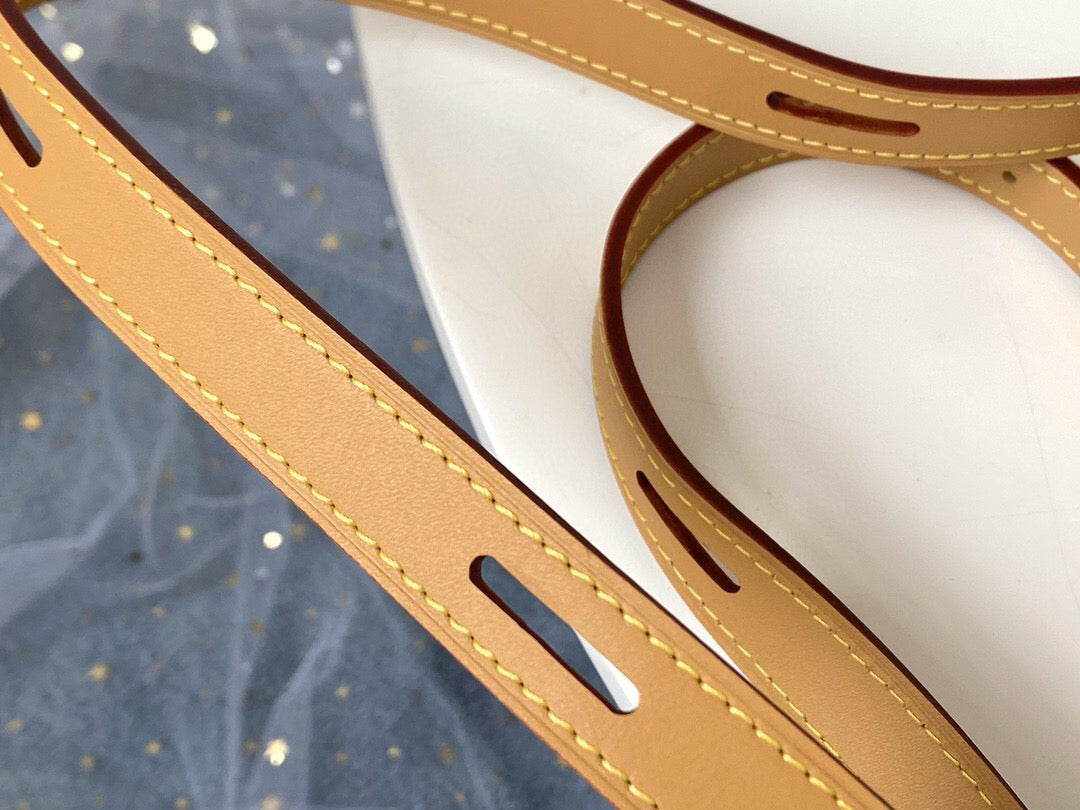 Louis Vuitton Boite Chapeau Souple PM Bag