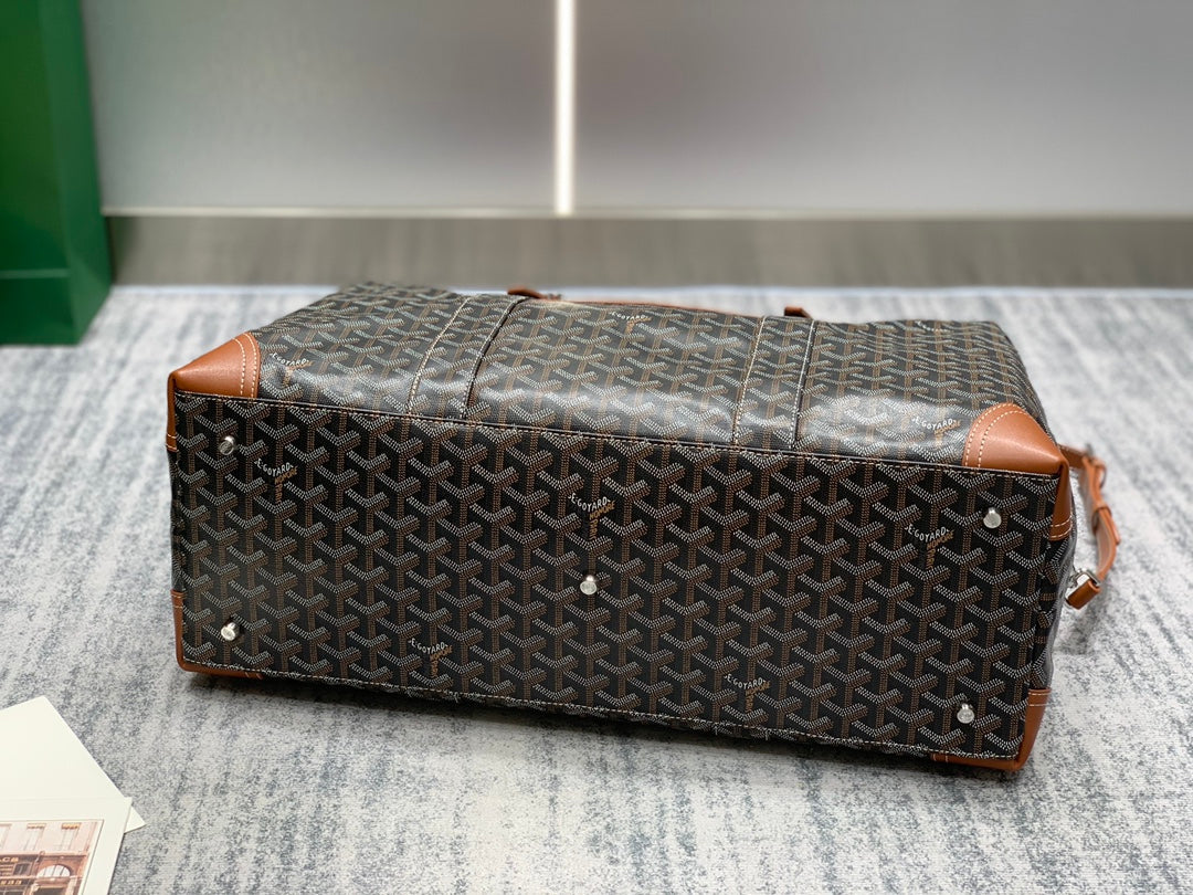 Goyard Boeing 55 Bag