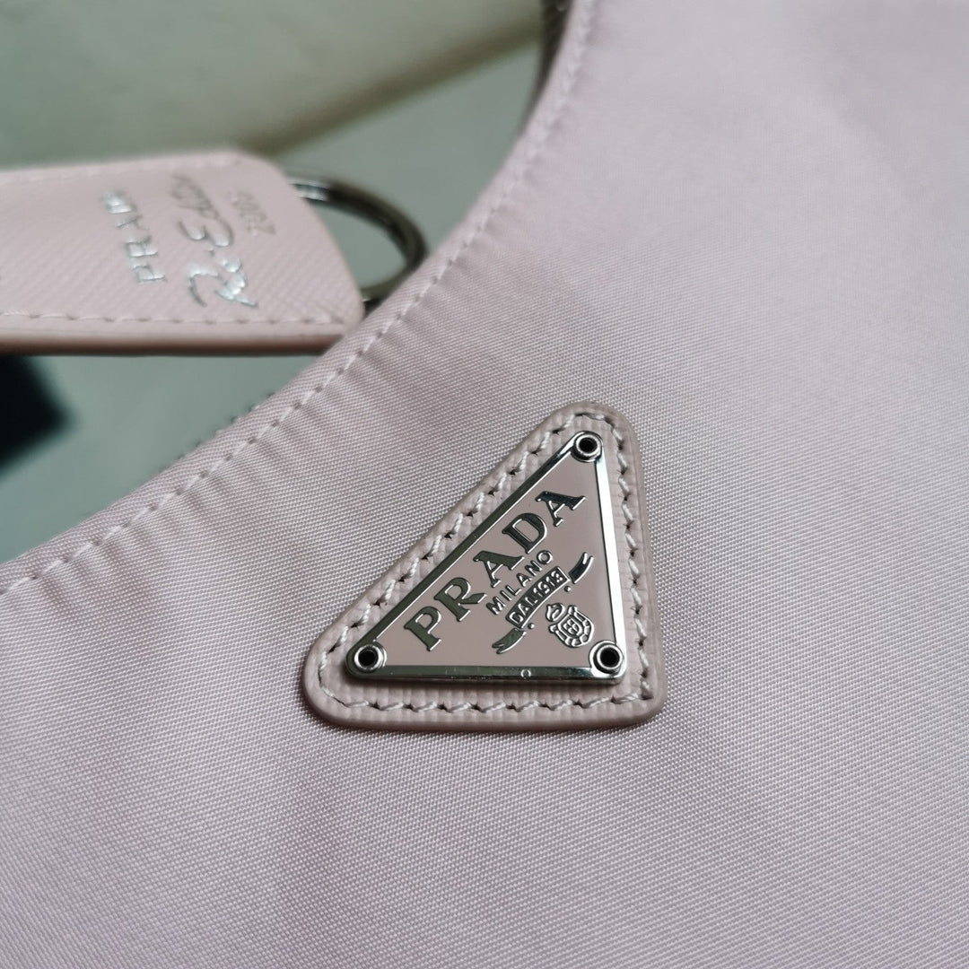 Prada  Re- Edition 2005 Re-Nylon Bag