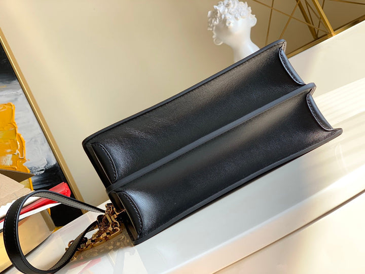 Louis Vuitton 1854 Dauphine MM Bag