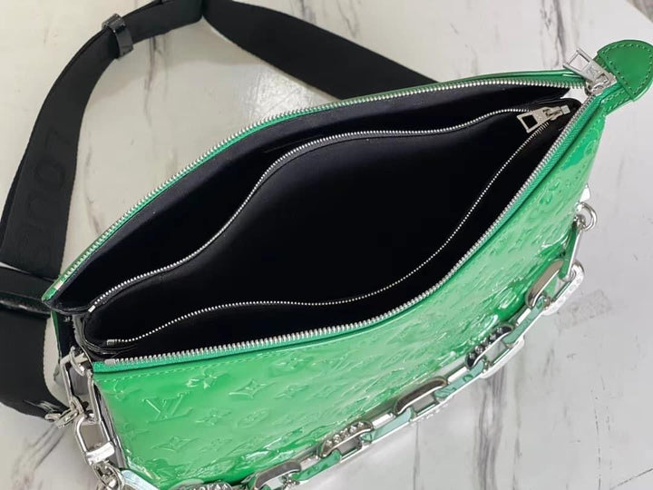 Louis Vuitton Coussin MM Bag