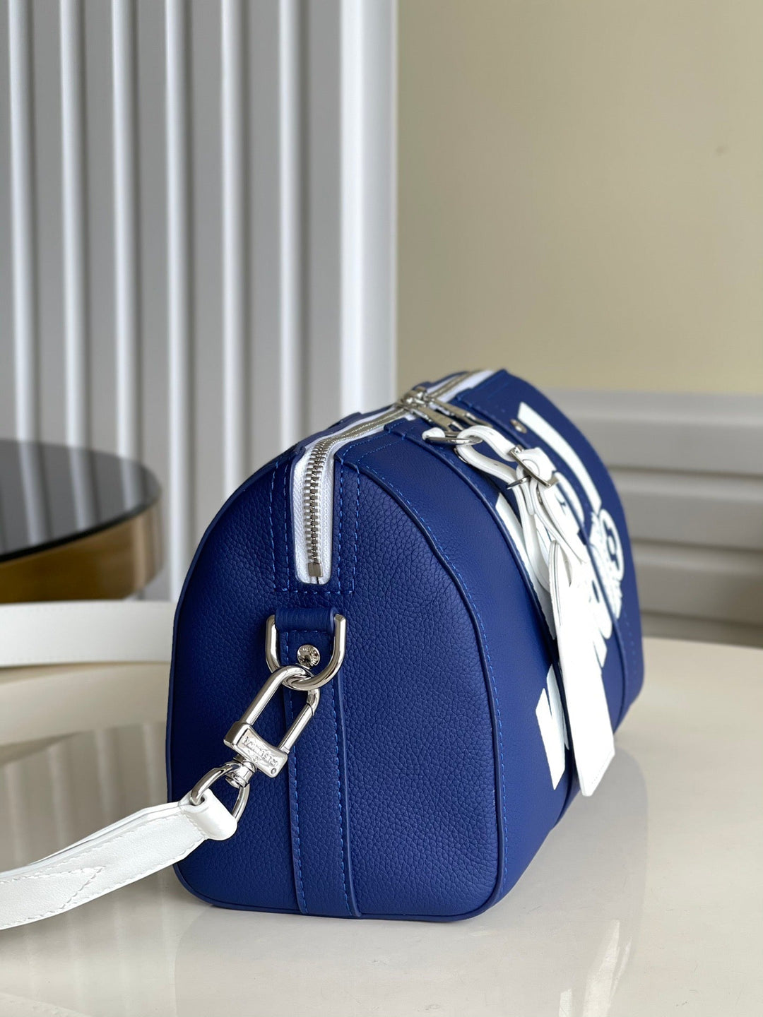 Louis Vuitton City Keepall Bag