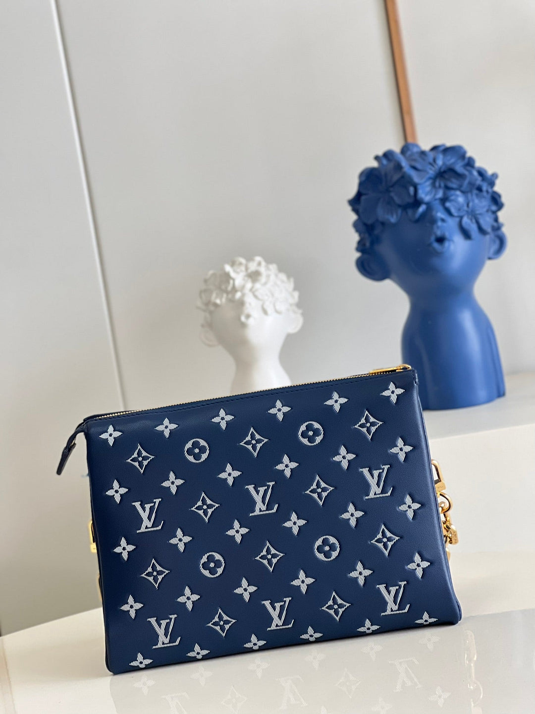 Louis Vuitton Coussin PM Bag