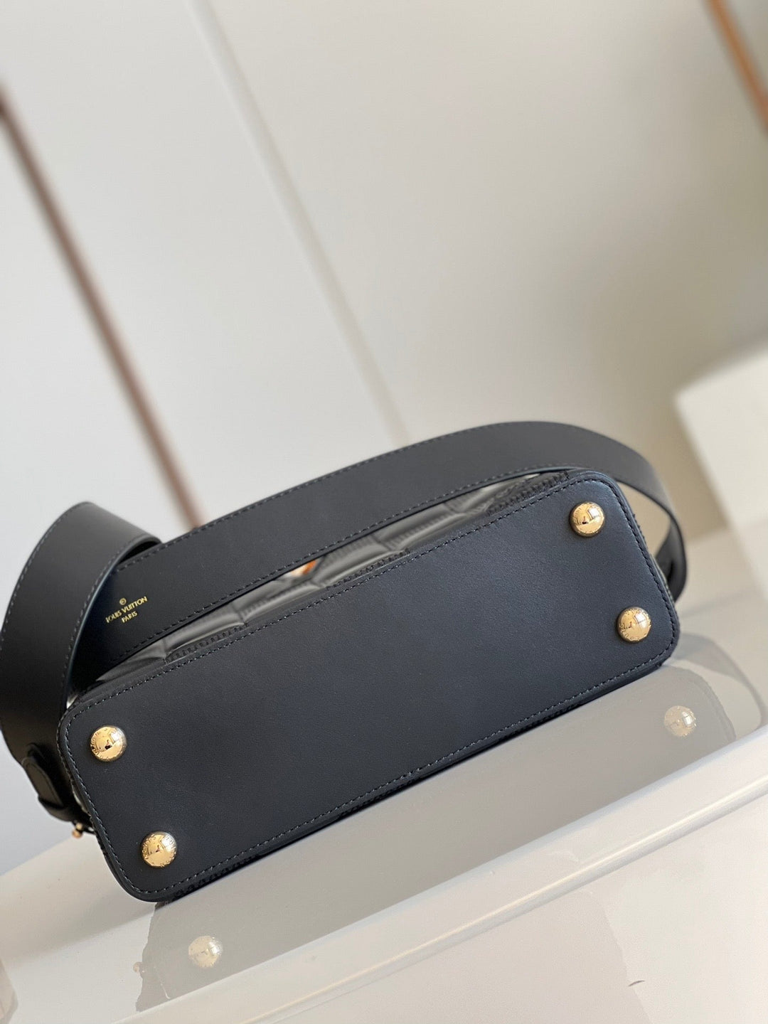 Louis Vuitton Capucines BB Bag