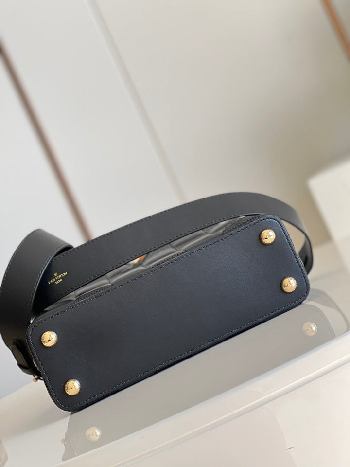 Louis Vuitton Capucines BB Bag