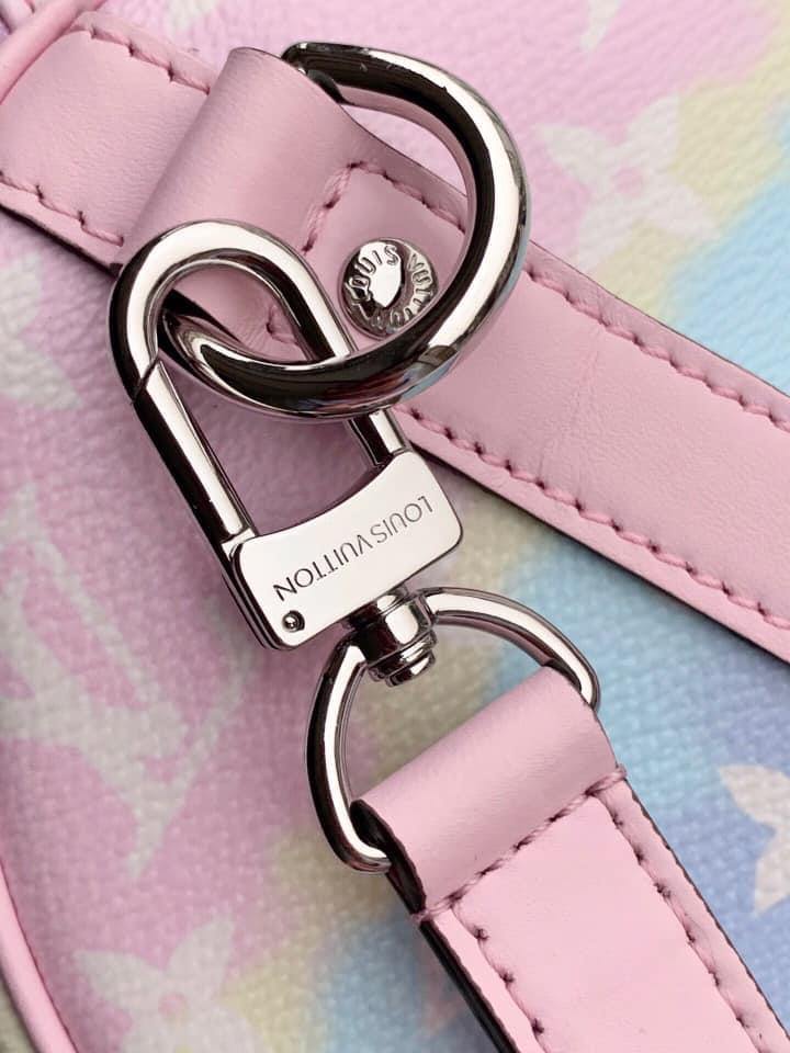 Louis Vuitton Escale Speedy Bandouliere 30 Bag