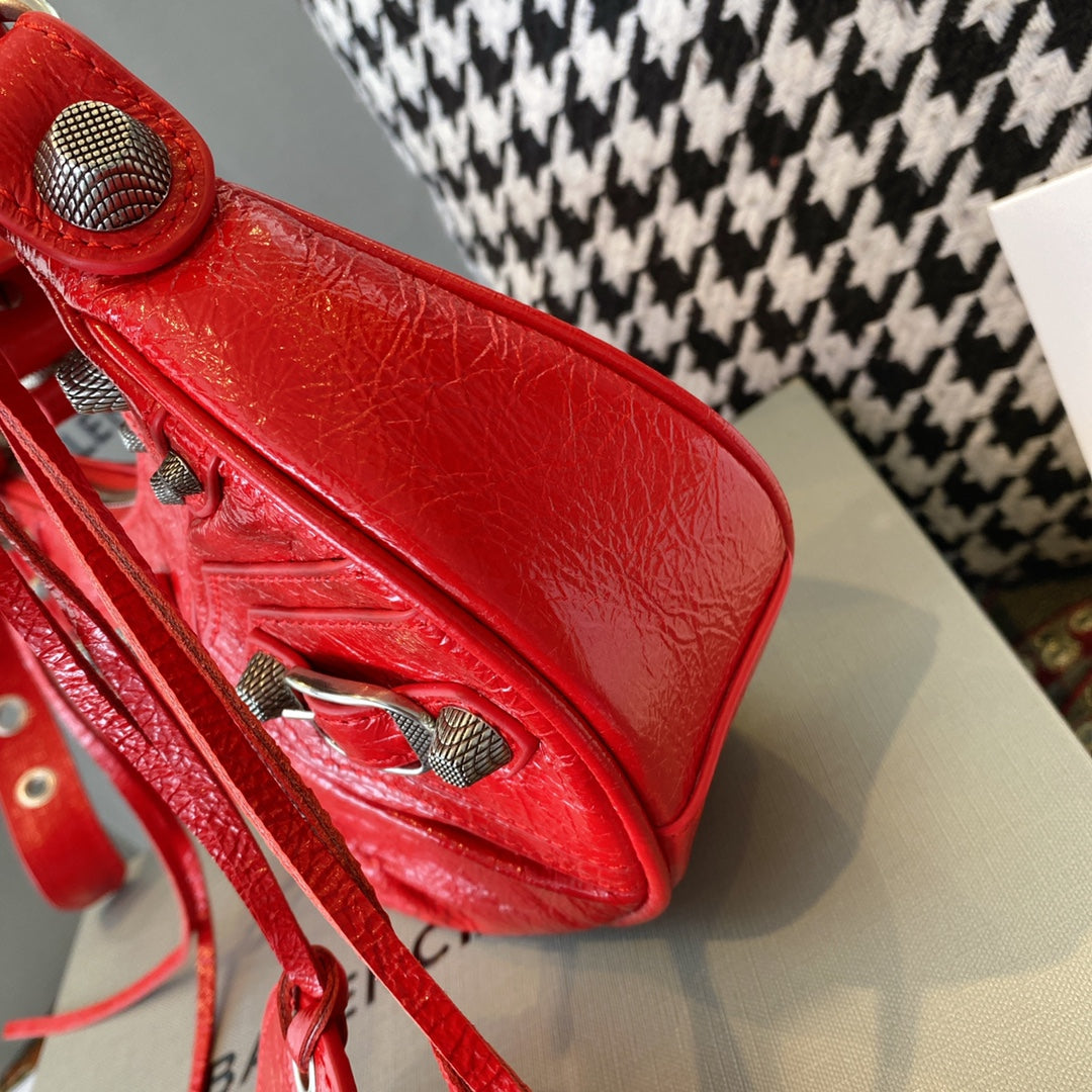 Balenciaga Le Cagole XS Bag