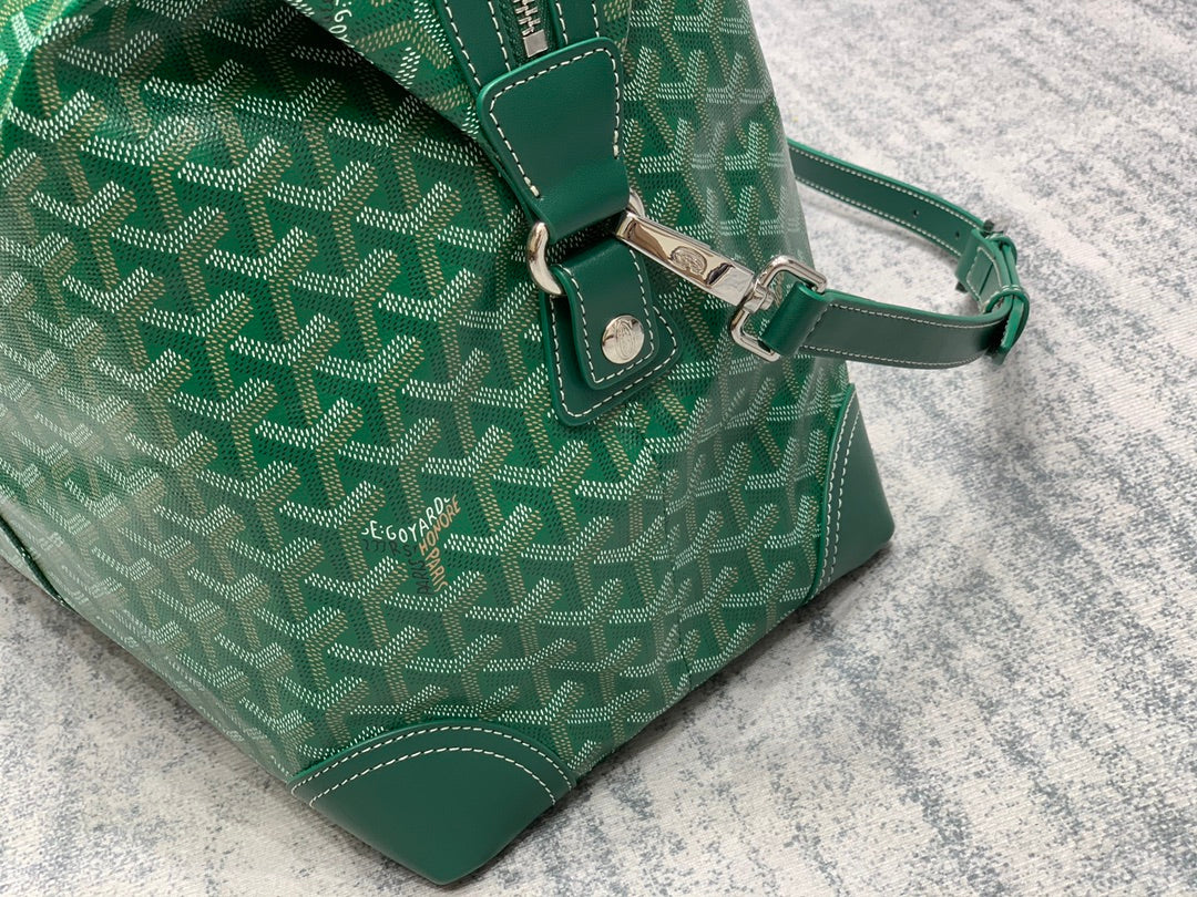 Goyard Boeing 55 Bag