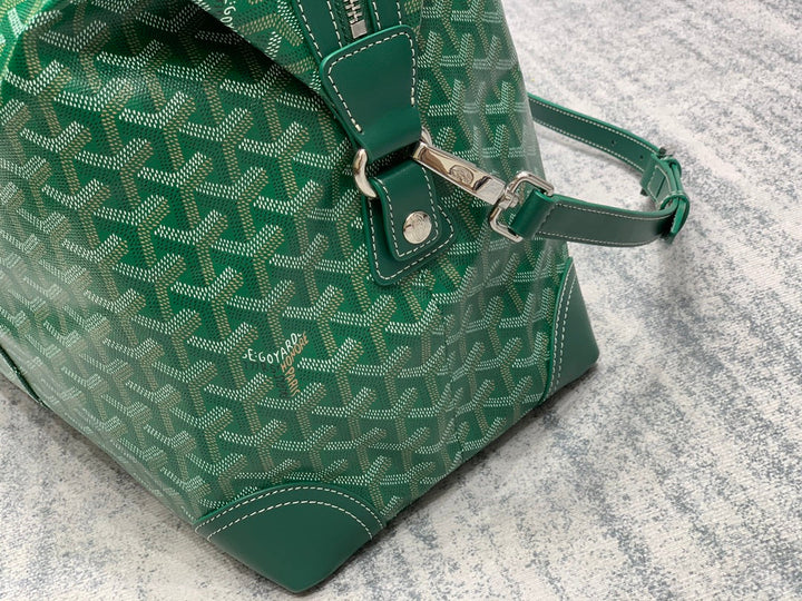 Goyard Boeing 55 Bag