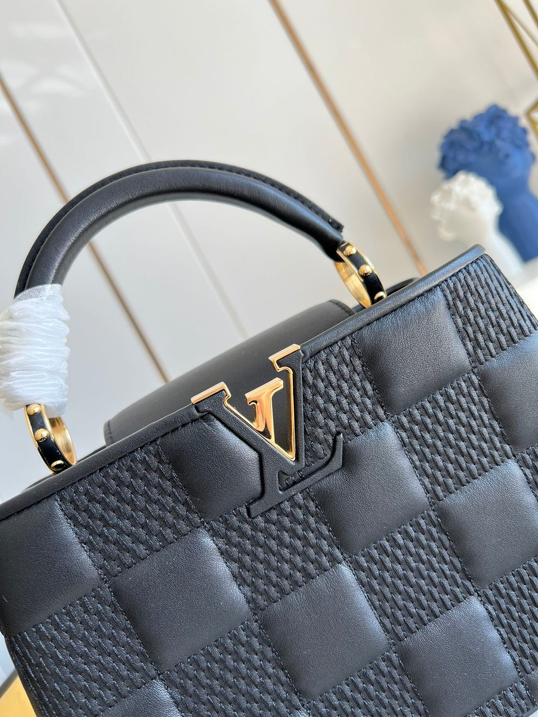 Louis Vuitton Capucines BB Bag