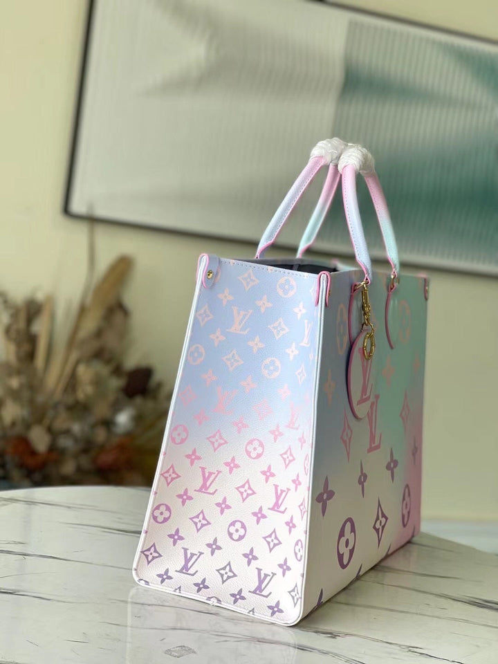 Louis Vuitton  OnTheGo GM Bag