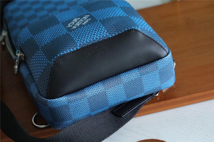 Louis Vuitton Avenue Sling Bag