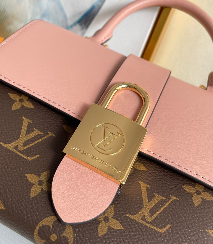 Louis Vuitton Locky BB Bag
