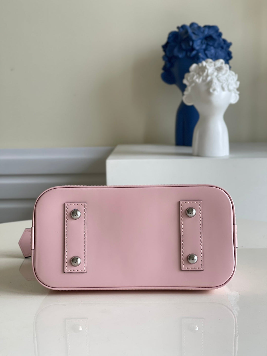 Louis Vuitton Alma BB Bag