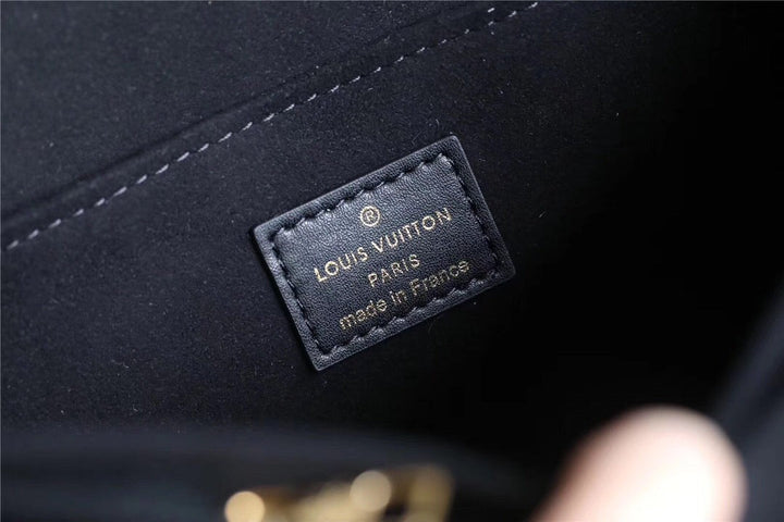 Louis Vuitton Dauphine MM Bag