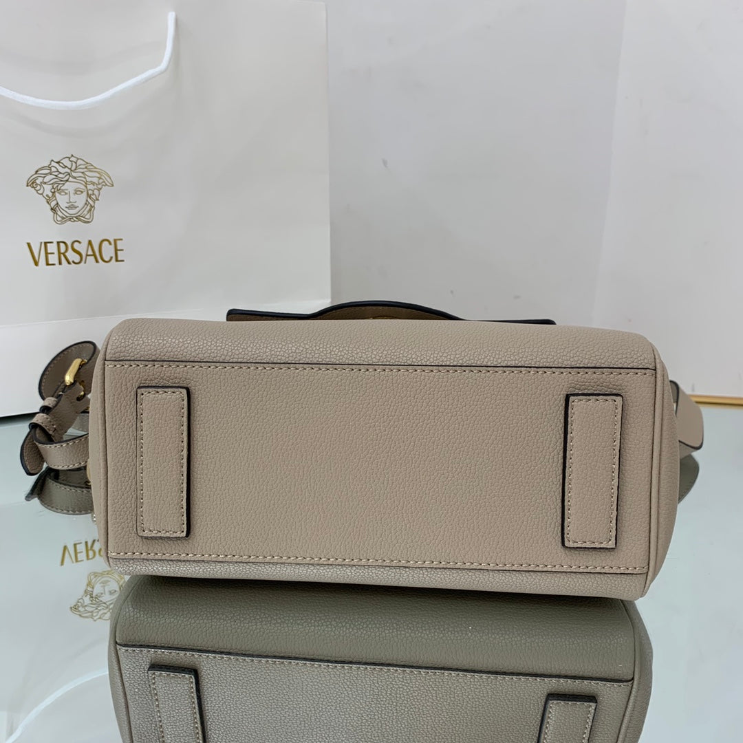 Versace La Medusa Medium Bag