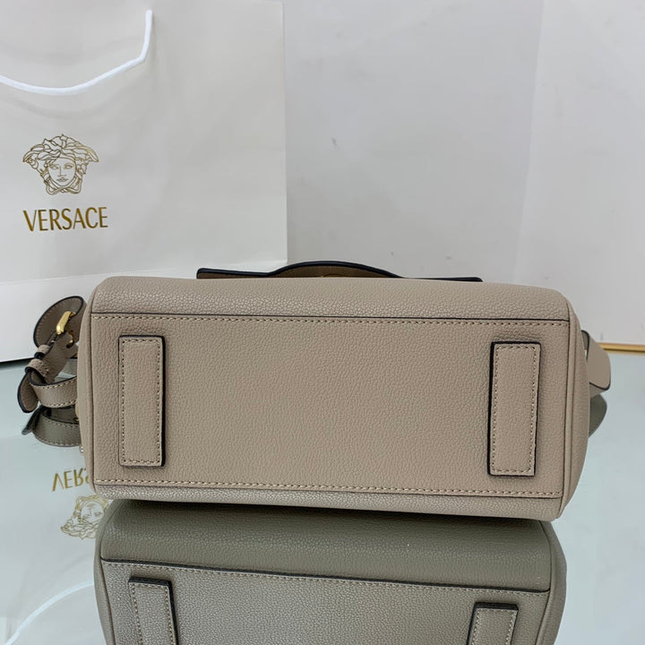 Versace La Medusa Medium Bag