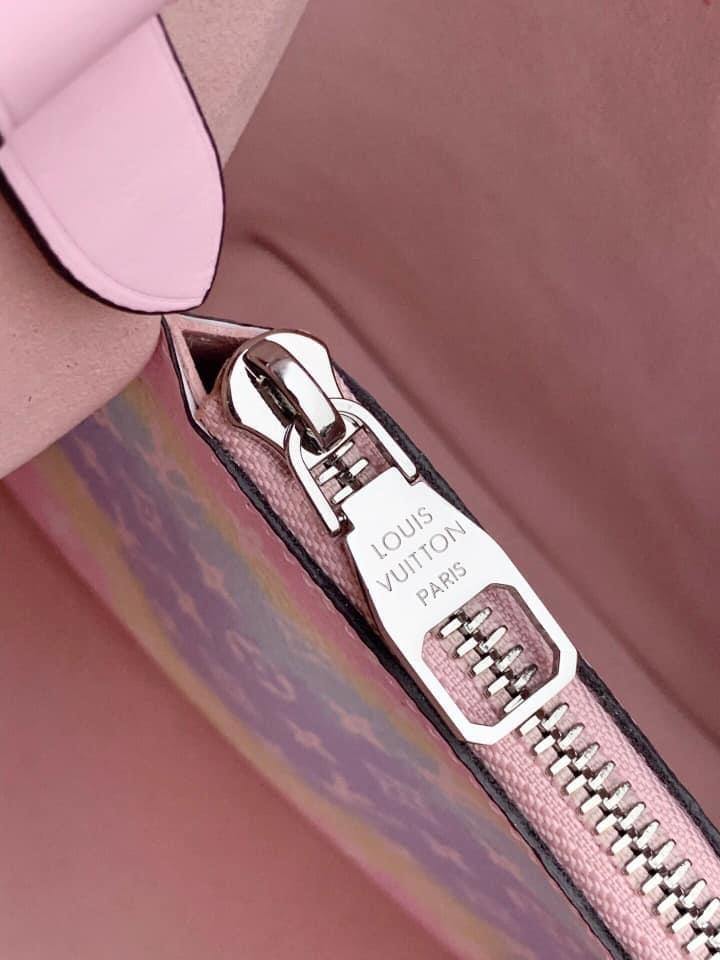 Louis Vuitton Escale NeoNoe MM Bag