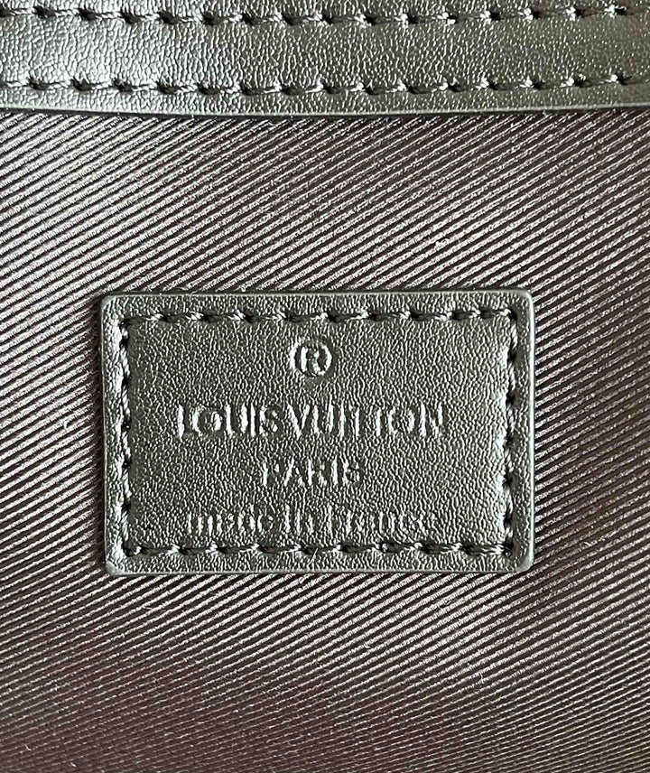 Louis Vuitton Keepall Bandouliere Bag 50