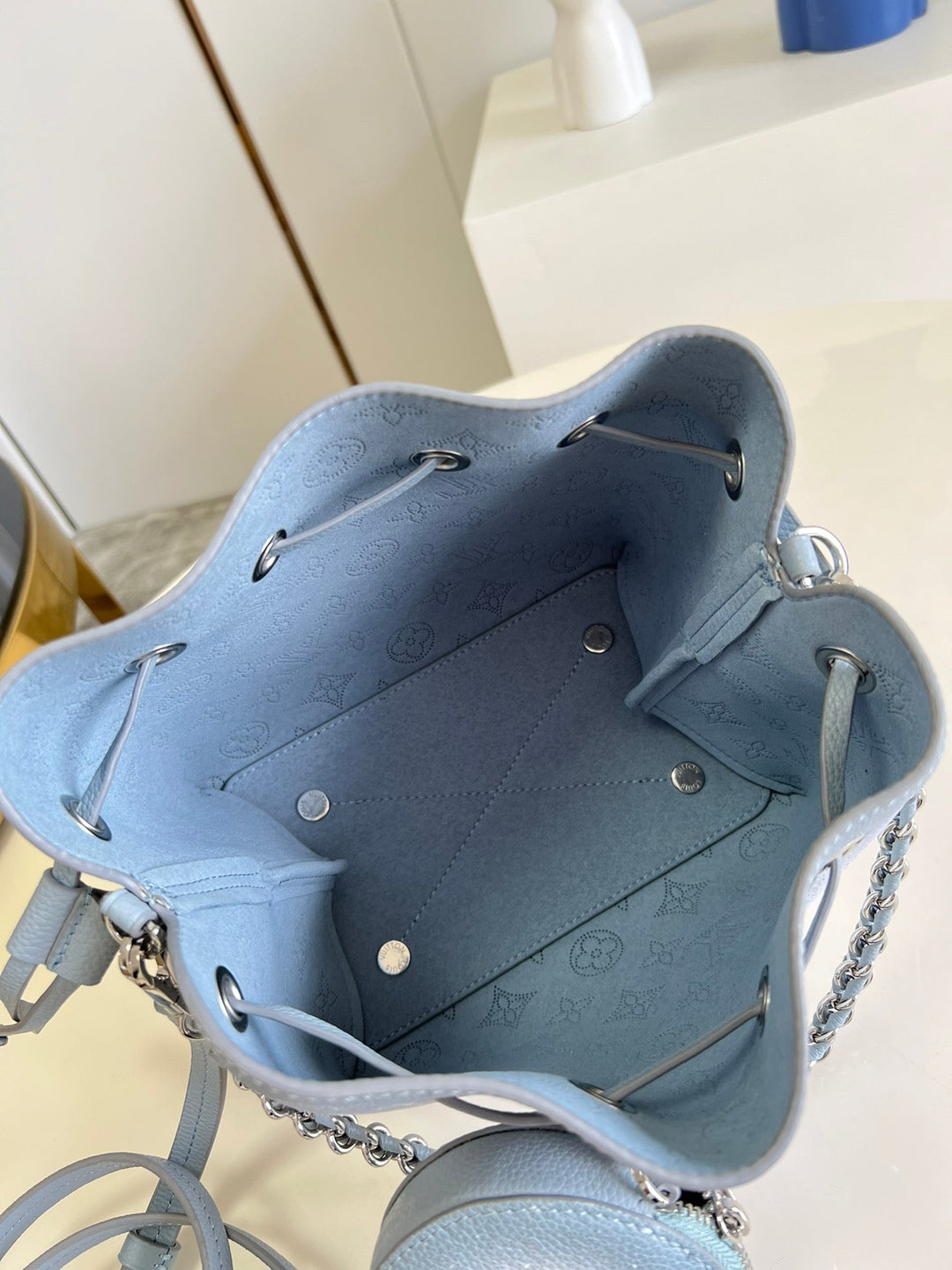 Louis Vuitton Bella Bag