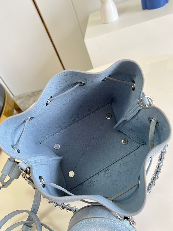 Louis Vuitton Bella Bag
