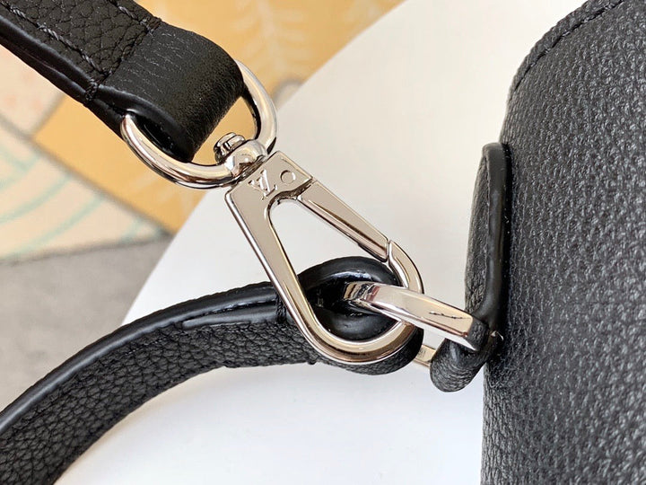 Louis Vuitton LockMe Ever BB Bag