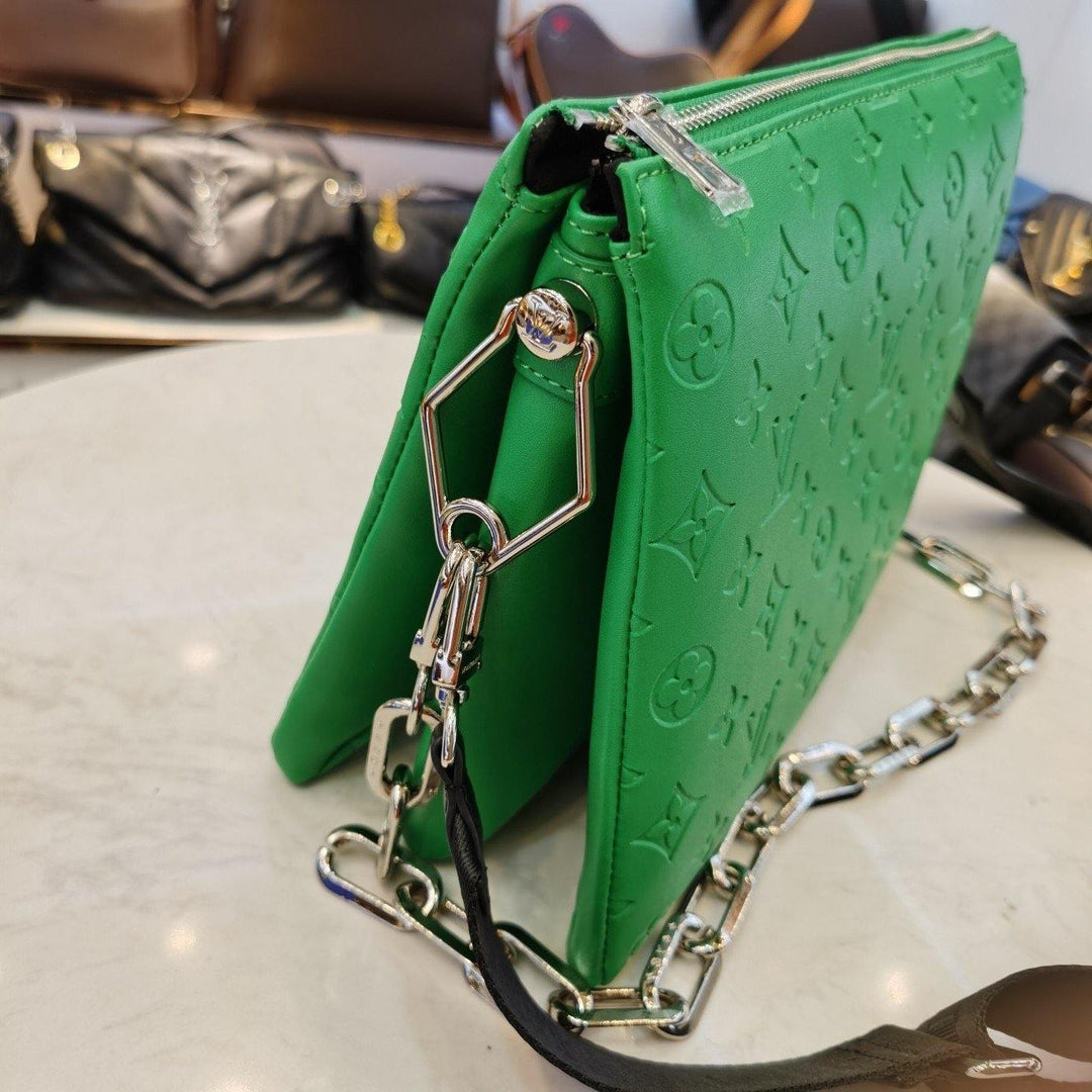 Louis Vuitton Coussin PM Bag