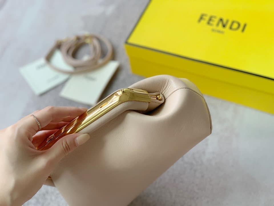 Fendi First Medium Bag