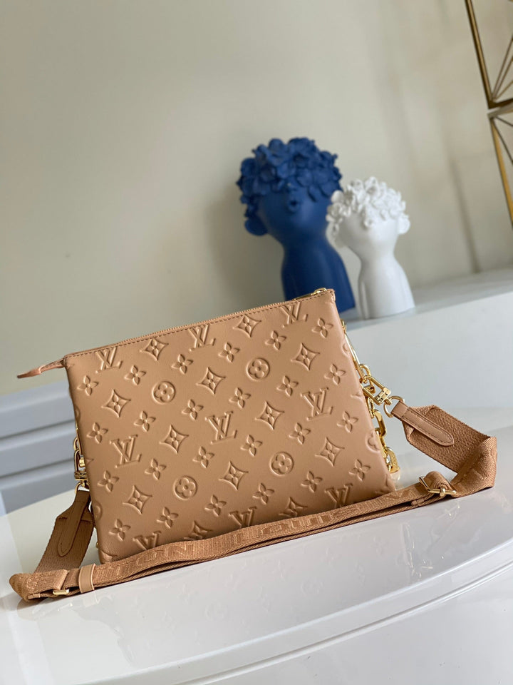 Louis Vuitton Coussin PM Bag
