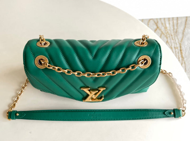 Louis Vuitton New Wave Chain Bag