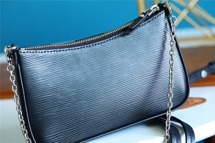 Louis Vuitton Easy Pouch On Strap Bag
