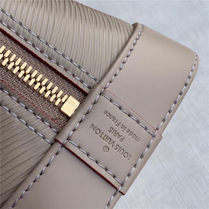 Louis Vuitton Alma BB Bag