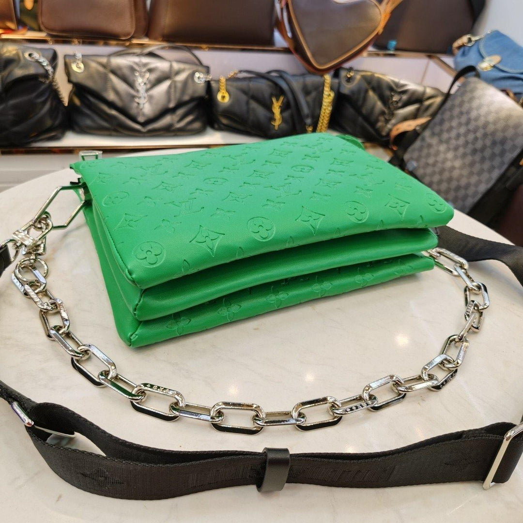 Louis Vuitton Coussin PM Bag