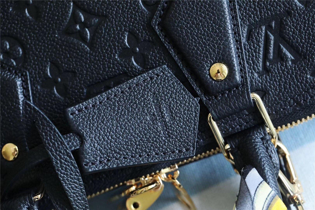Louis Vuitton Alma BB Bag