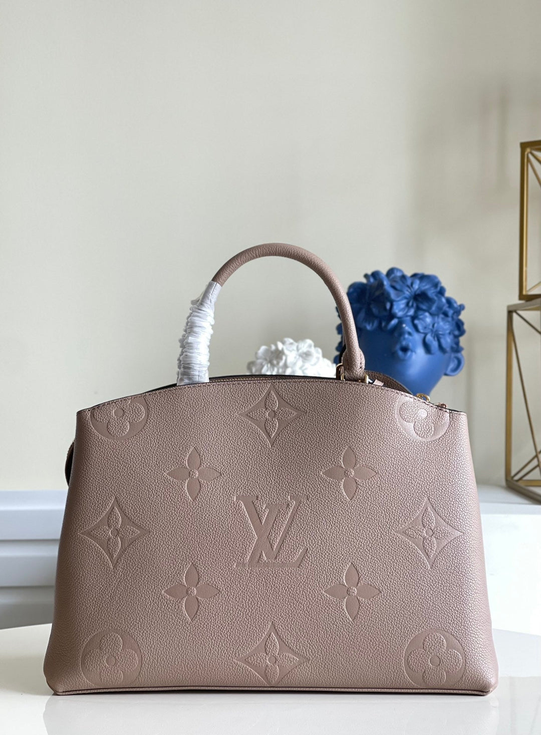 Louis Vuitton Grand Palais Bag