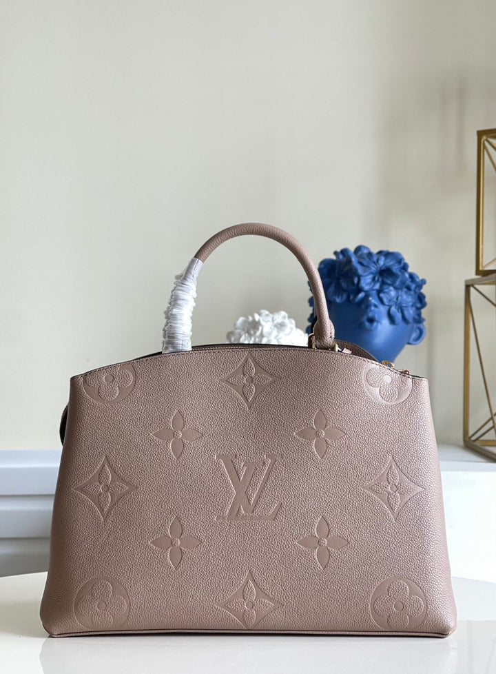 Louis Vuitton Grand Palais Bag