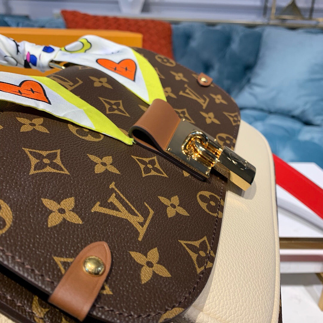 Louis Vuitton Vaugirard Bag
