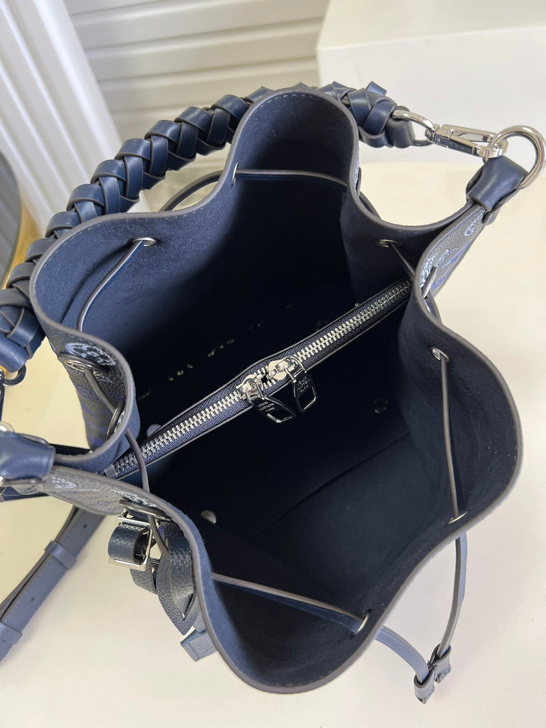 Louis Vuitton Muria Bag