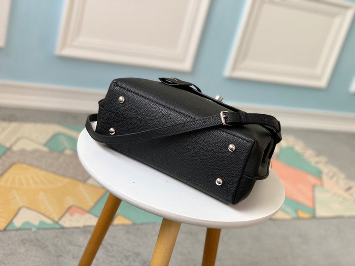 Louis Vuitton LockMe Ever BB Bag