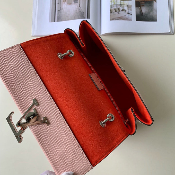 Louis Vuitton Grenelle PM Bag