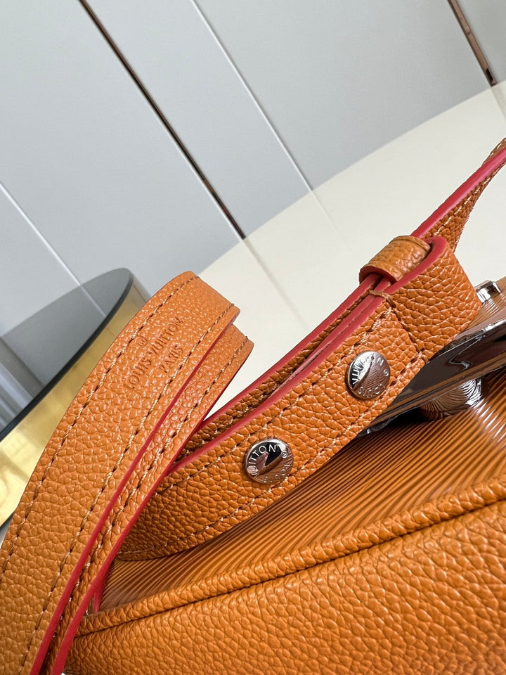 Louis Vuitton Buci Bag